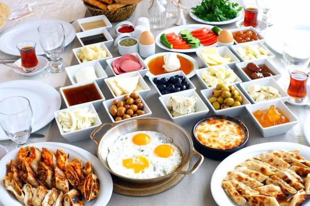 Nobel Hotel Ankara Esterno foto
