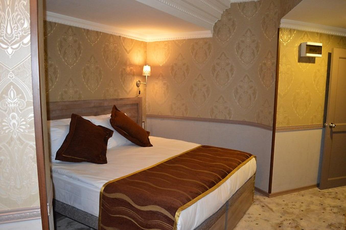 Nobel Hotel Ankara Esterno foto