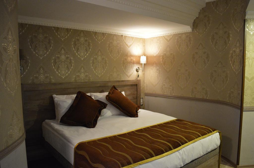 Nobel Hotel Ankara Esterno foto